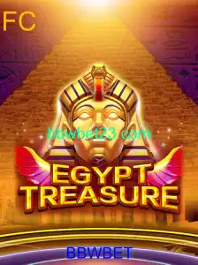 Descubra as Aventuras do Jogo EgyptTreasure com BBWBET