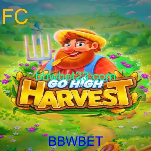 Descubra o Mundo do GoHighHarvest: Um Jogo de Estratégia com a Palavra-Chave BBWBET
