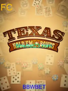 Texas Hold'em Bonus: Um Guia Completo para Iniciantes
